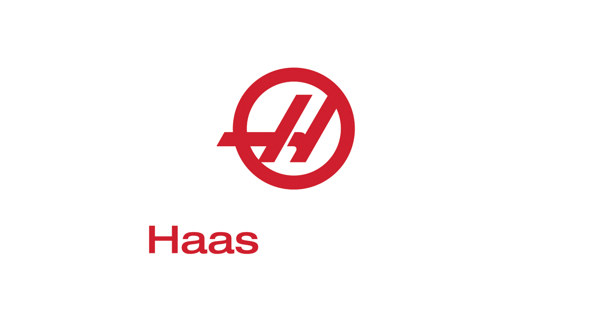 Haas 2026