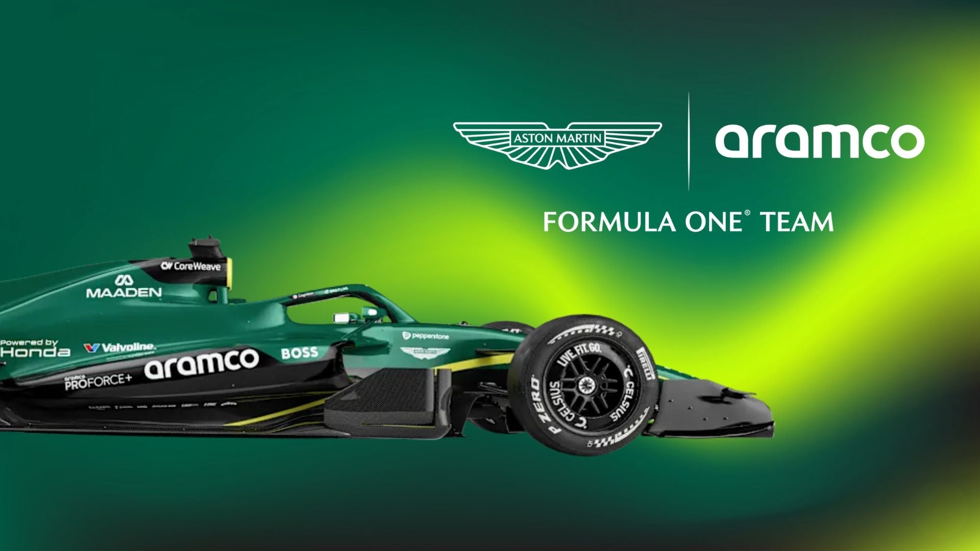 Aston Martin 2026