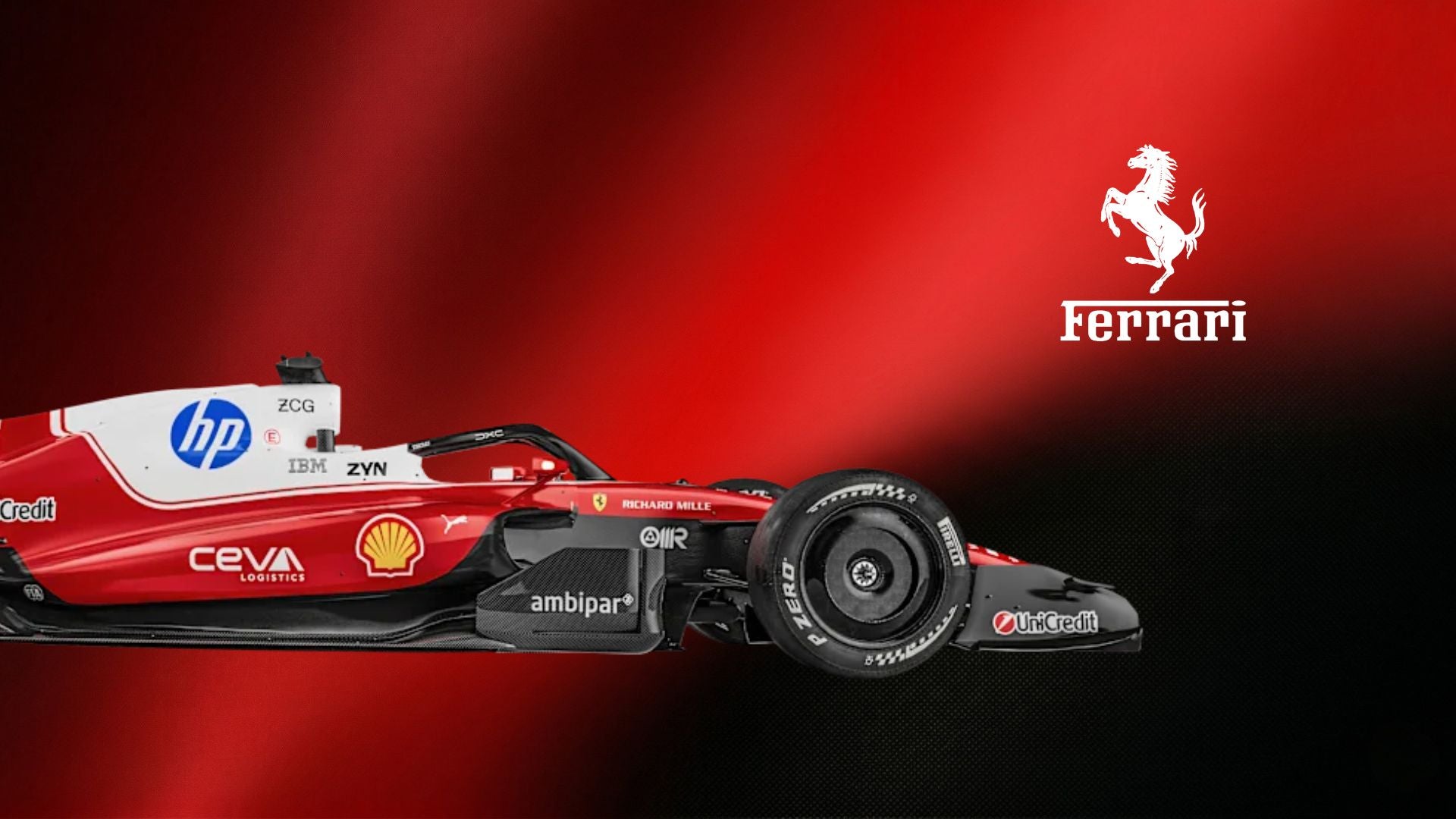 Scuderia Ferrari