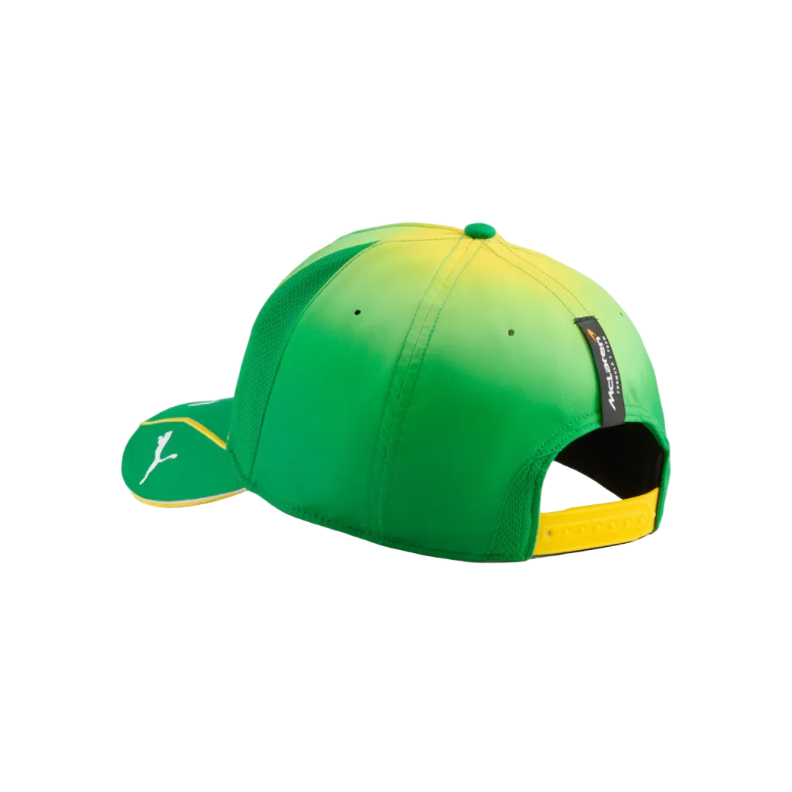 Gorra Oscar Piastri Edición Especial Australia GP McLaren F1 Team 2026