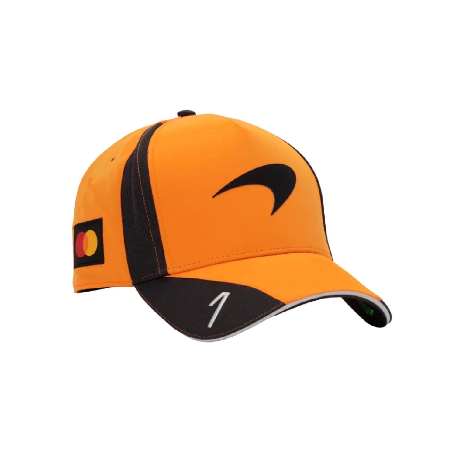 Gorra Lando Norris McLaren F1 Team