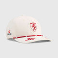 Gorra Charles Leclerc Ferrari F1 GP Mónaco 2026 Puma - vista 1