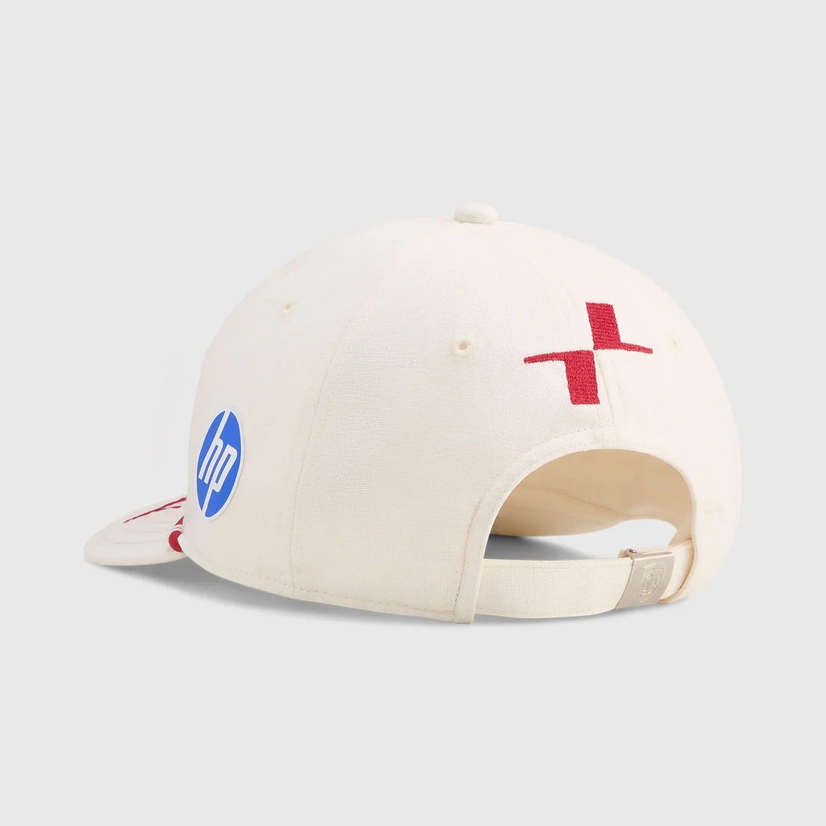 Gorra Charles Leclerc Ferrari F1 GP Mónaco 2026 Puma - vista 3