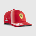 Gorra Charles Leclerc Ferrari F1 2026 Puma - vista 1