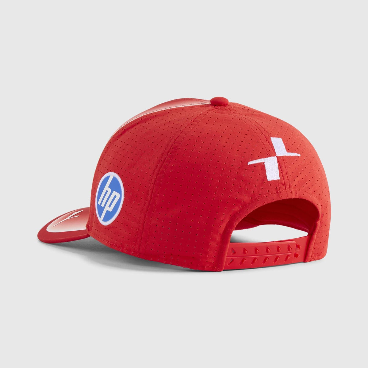 Gorra Charles Leclerc Ferrari F1 2026 Puma - vista 2