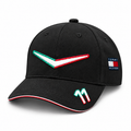 Gorra Sergio Pérez Cadillac F1 México GP 2026 - vista 1