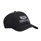 Gorra Oficial Sergio Pérez – Cadillac F1 2026 Color Negro