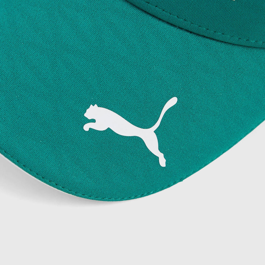 Gorra Fernando Alonso Aston Martin F1 2026 - vista 4