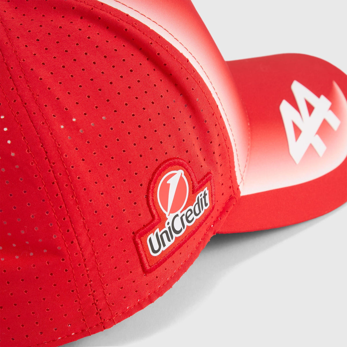 Gorra Lewis Hamilton Ferrari F1 2026 Puma - vista 3
