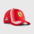 Gorra Lewis Hamilton Ferrari F1 2026 Puma - vista 1