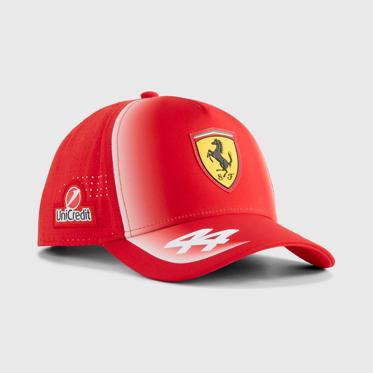 Gorra Lewis Hamilton Ferrari F1 2026 Puma - vista 1