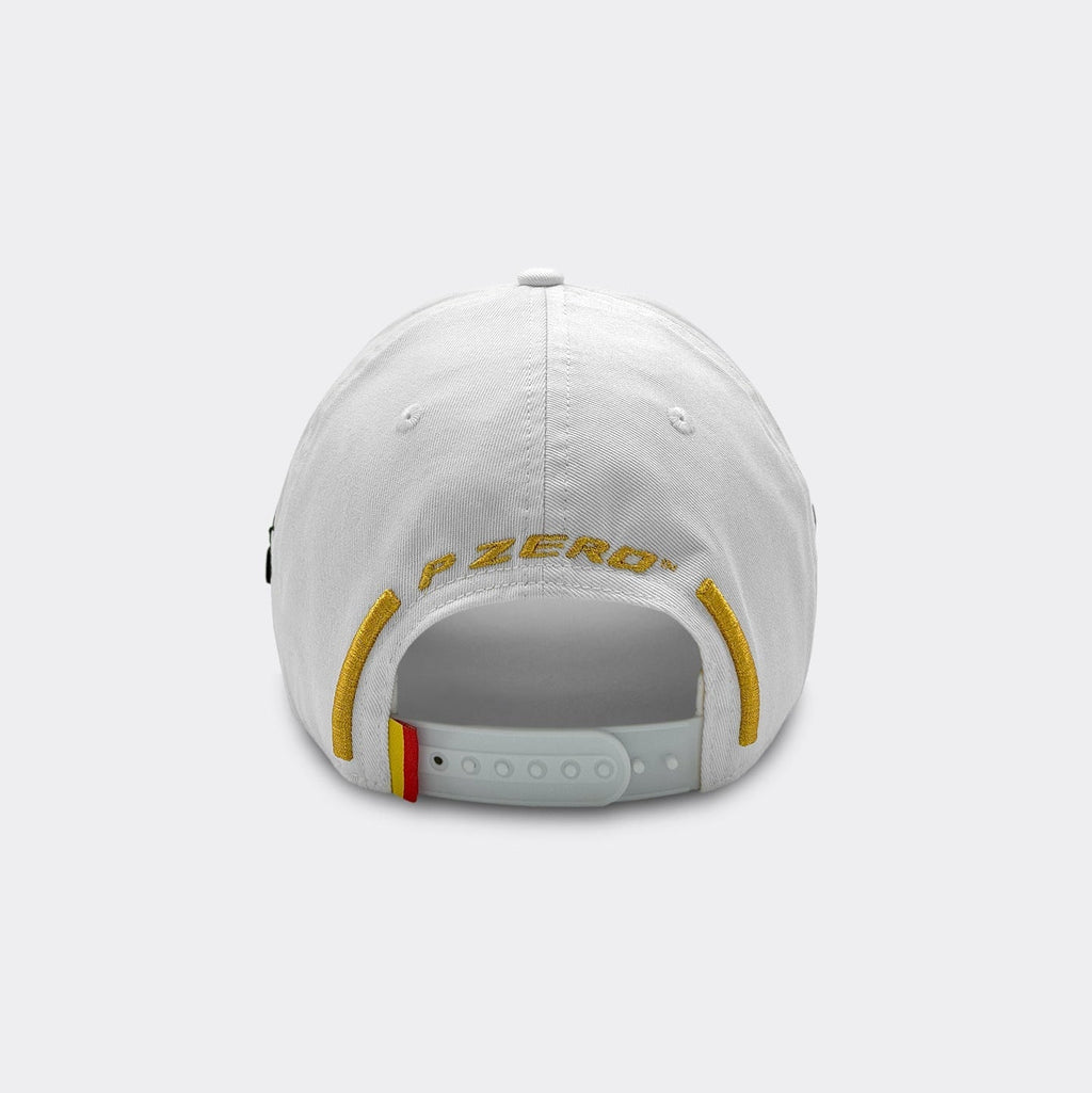 Gorra Pirelli Podium GP Madrid 2026 Oficial F1 - vista 12