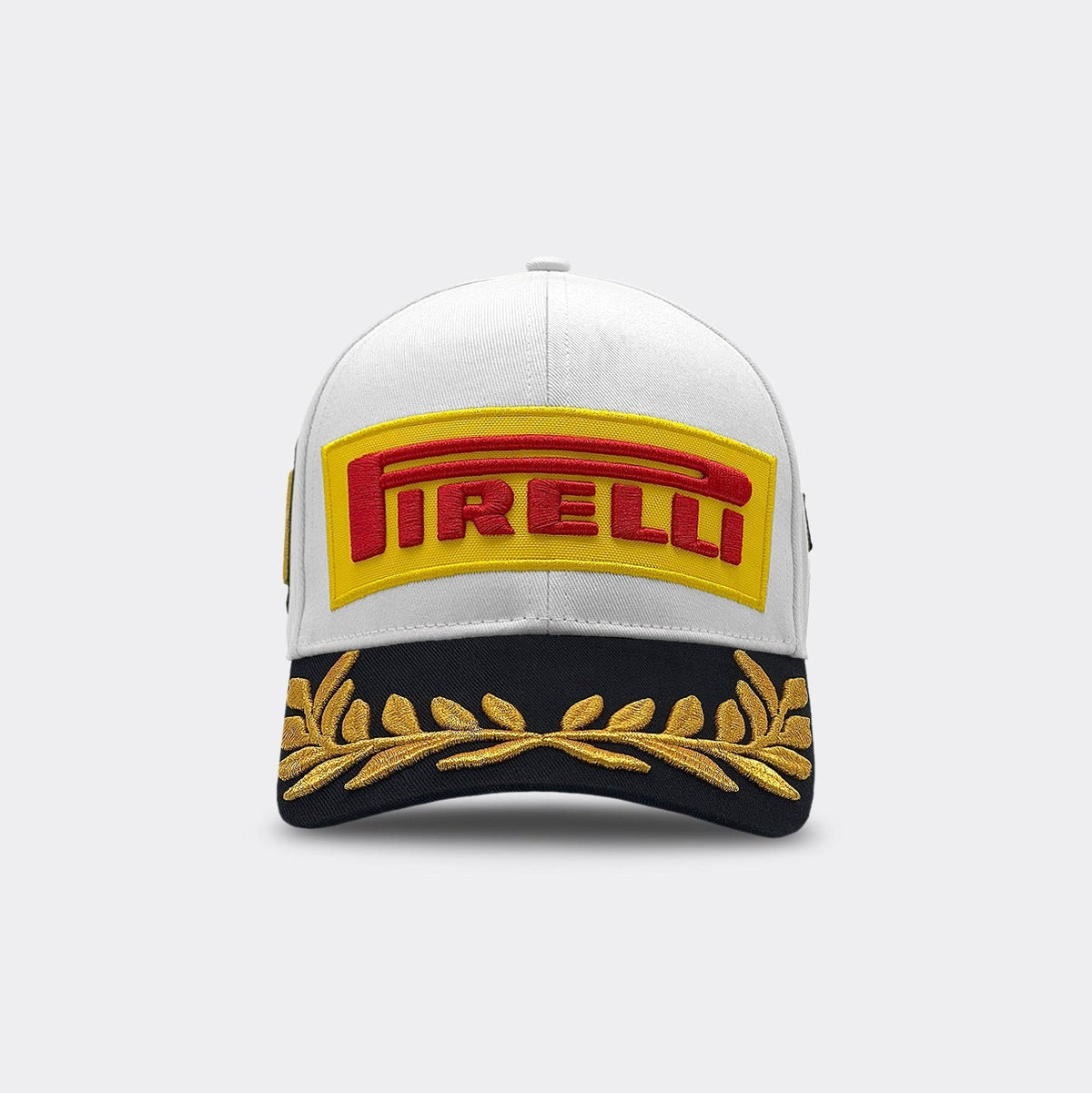 Gorra Pirelli Podium GP Madrid 2026 Oficial F1 - vista 10