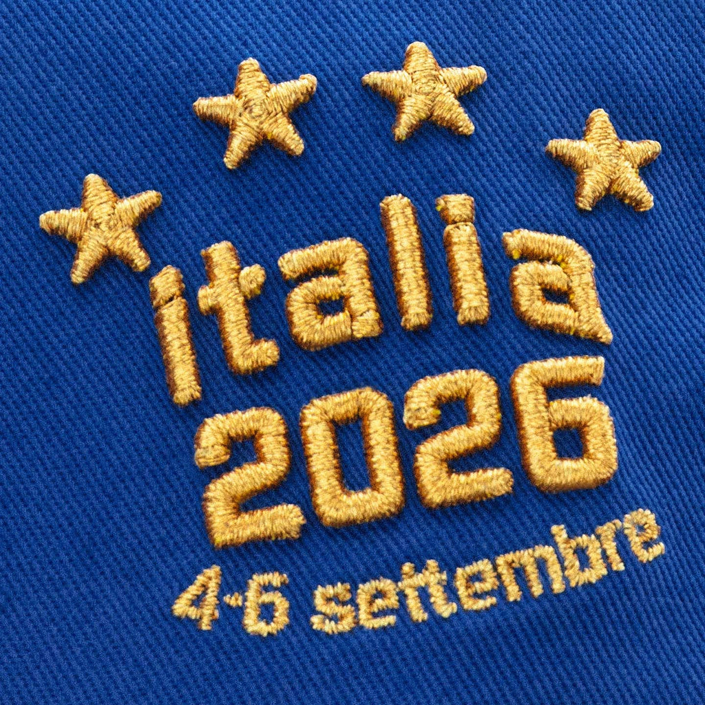 Gorra Pirelli Podium GP Monza 2026 Oficial F1 - vista 9