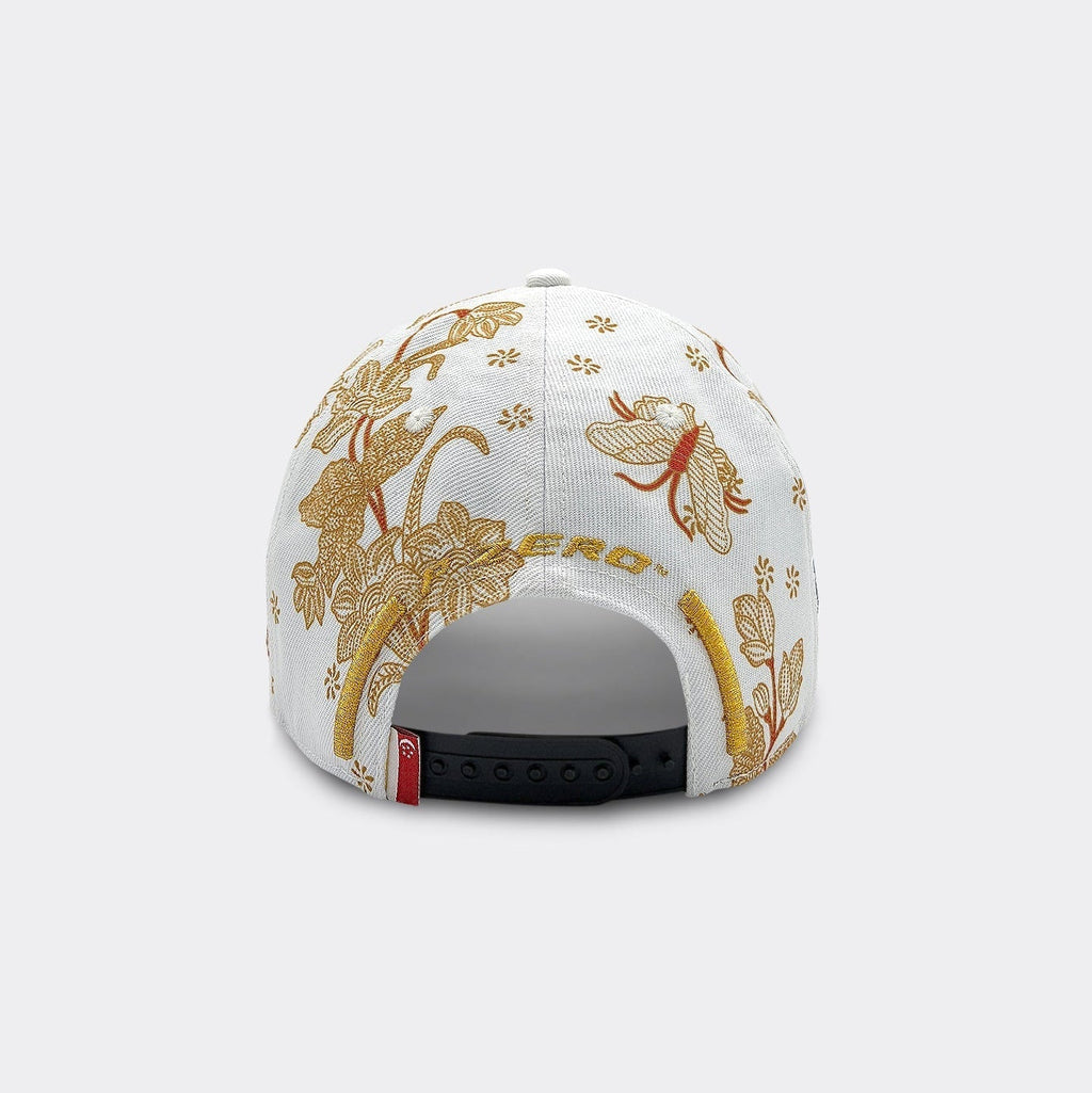 Gorra Pirelli Podium GP Singapur 2026 Oficial F1 - vista 11