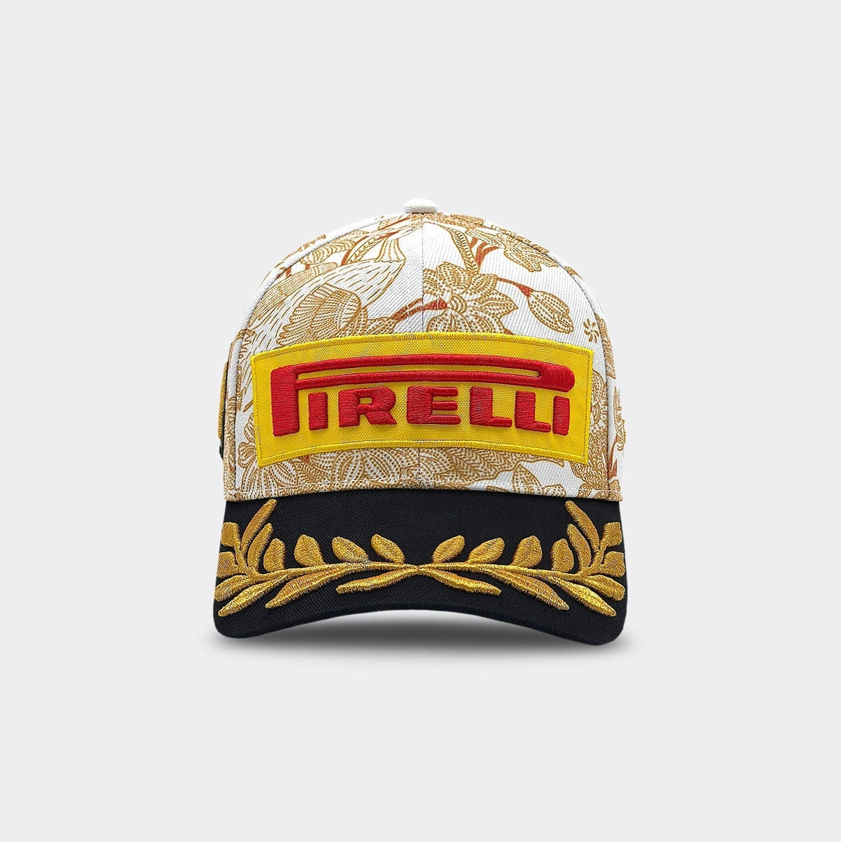 Gorra Pirelli Podium GP Singapur 2026 Oficial F1 - vista 6