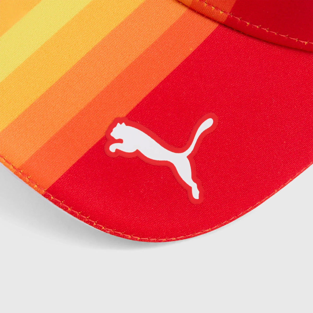 Gorra Fernando Alonso Aston Martin F1 GP España 2026 Puma - vista 4