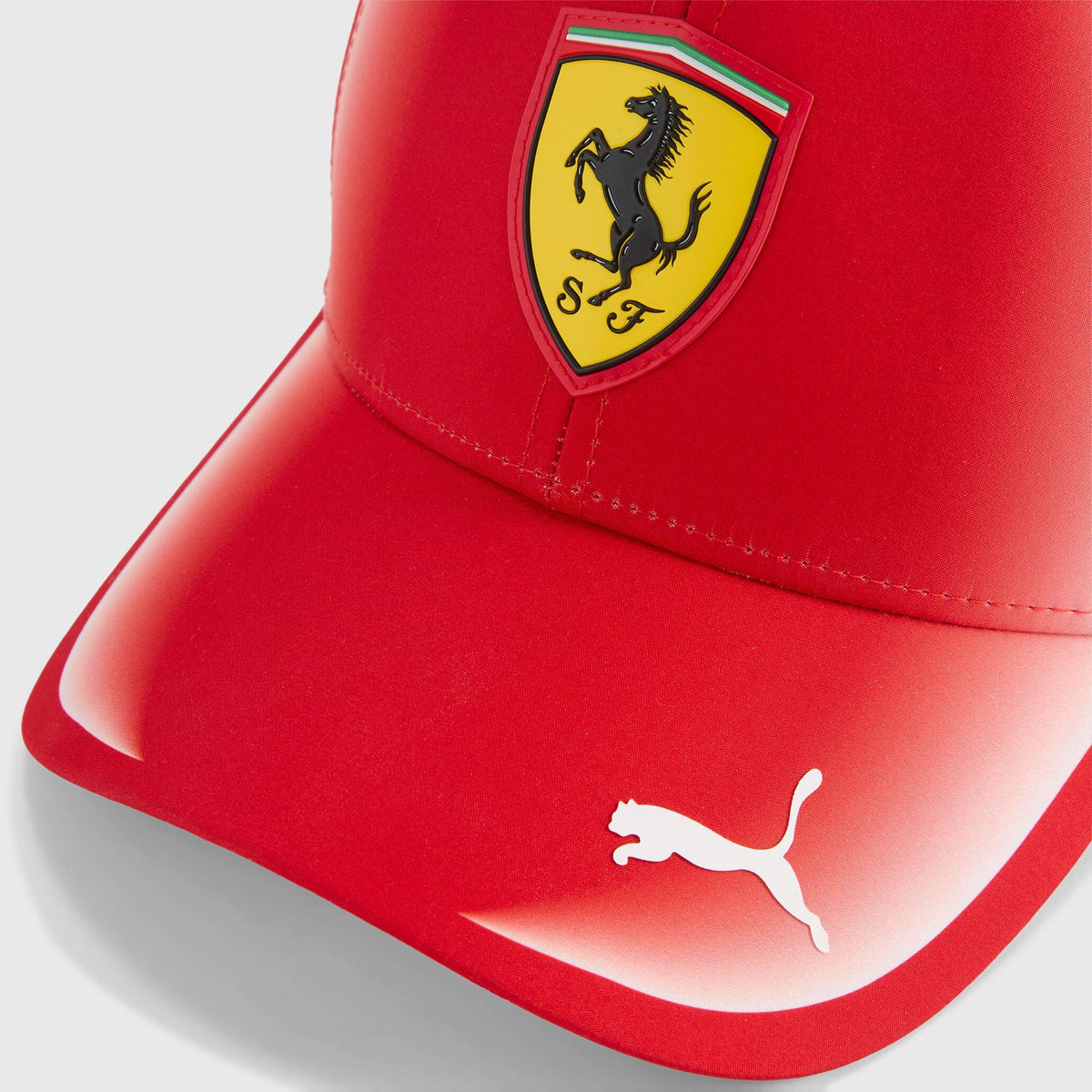 Gorra Scuderia Ferrari F1 Team 2026 Puma - vista 3