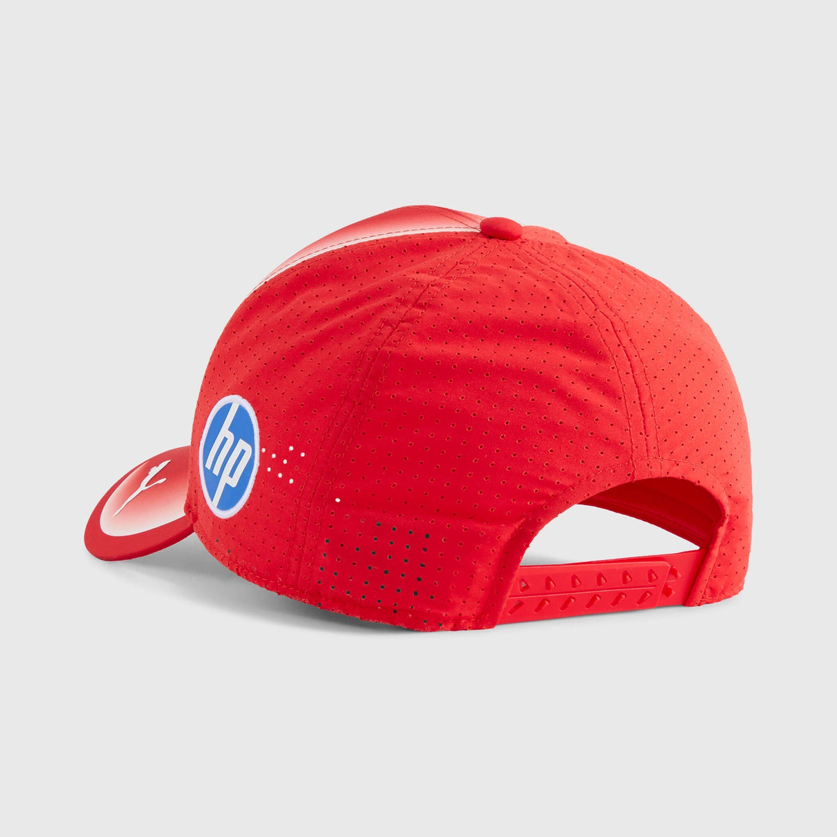 Gorra Scuderia Ferrari F1 Team 2026 Puma - vista 2