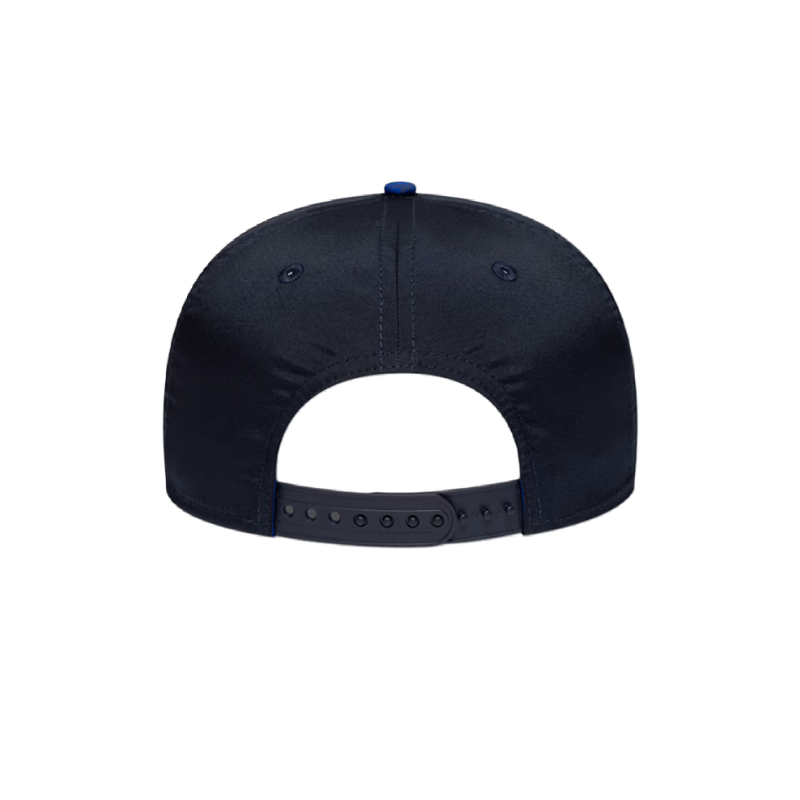 Gorra Oficial Red Bull Racing F1 2026