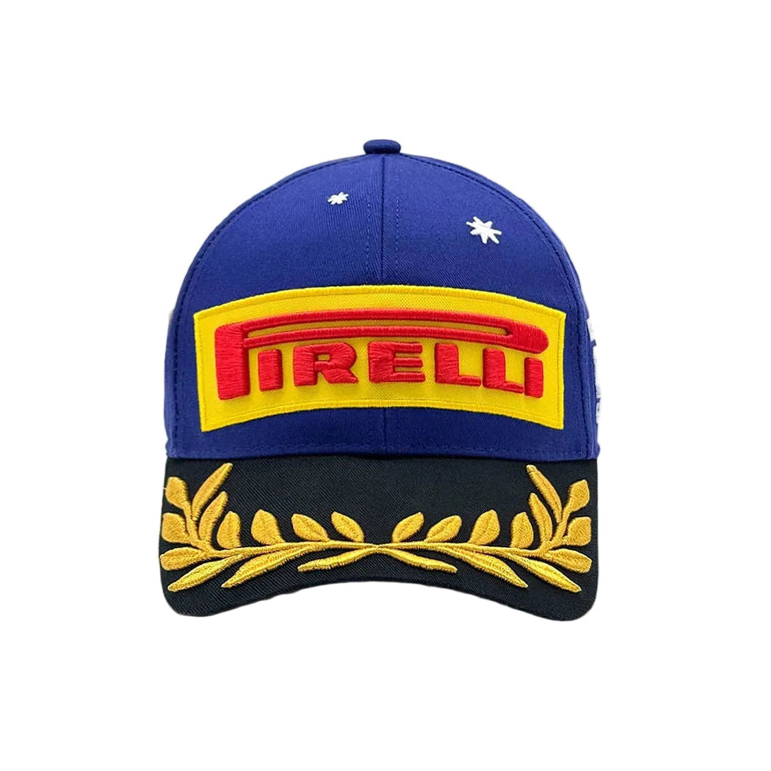 Gorra Pirelli Podium Edición Especial GP Australia 2026