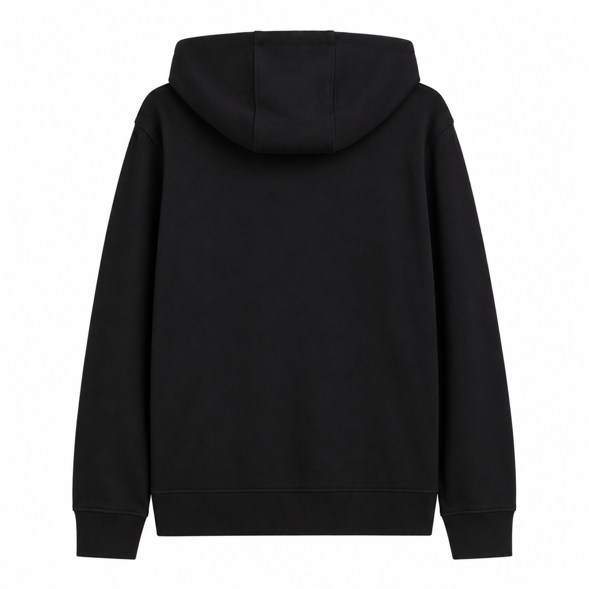 Sudadera Cadillac F1 2026 Negra Tommy Hilfiger - vista 4