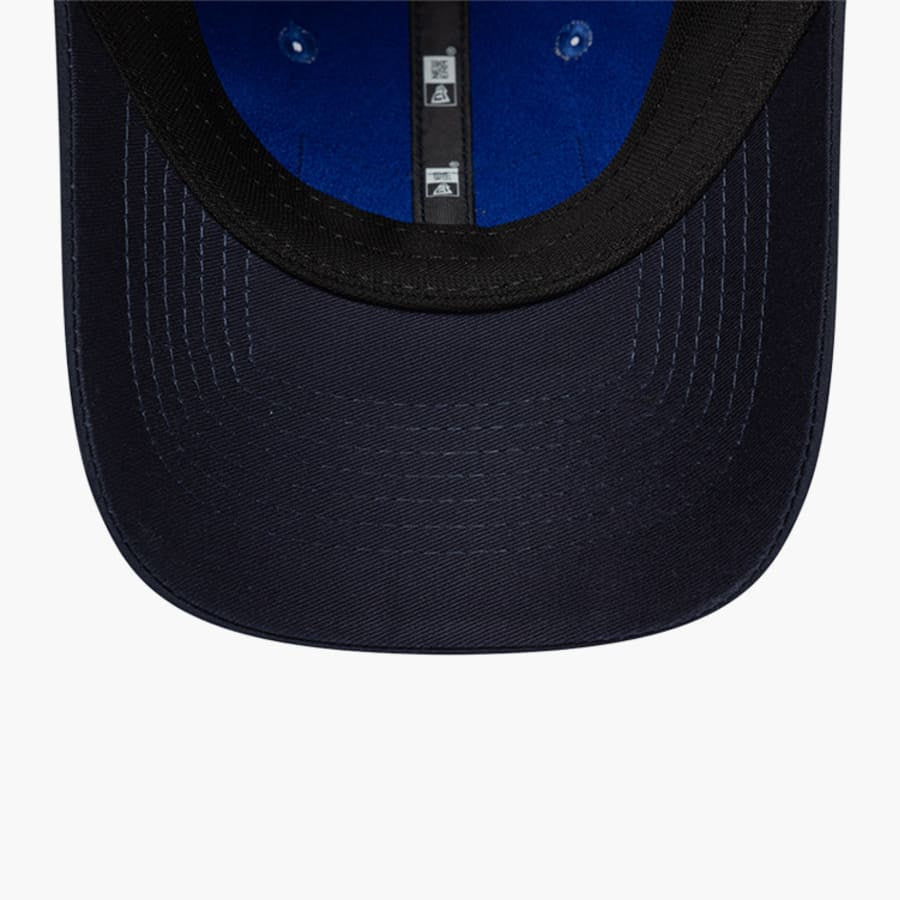 Gorra Oficial Red Bull Racing F1 2026