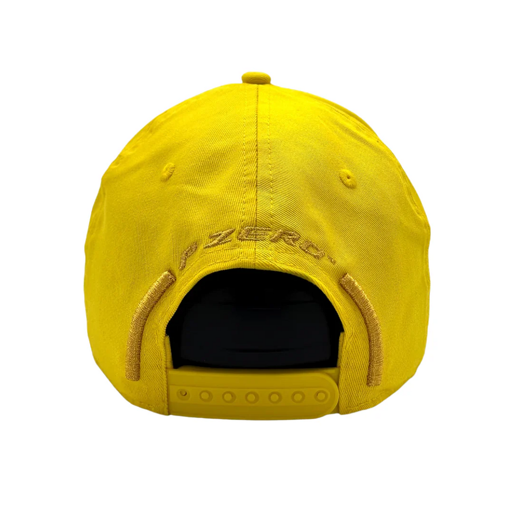 Gorra Pirelli Podium Edición Especial GP China 2026