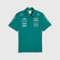 Polo Aston Martin F1 Team 2026 Puma - vista 1