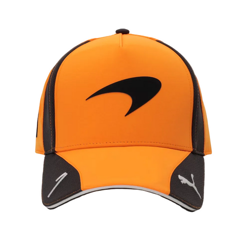 Gorra Lando Norris McLaren F1 Team