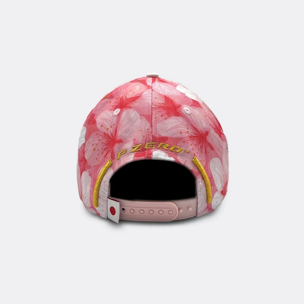 Gorra Pirelli Podium Edición Especial GP Japón 2026