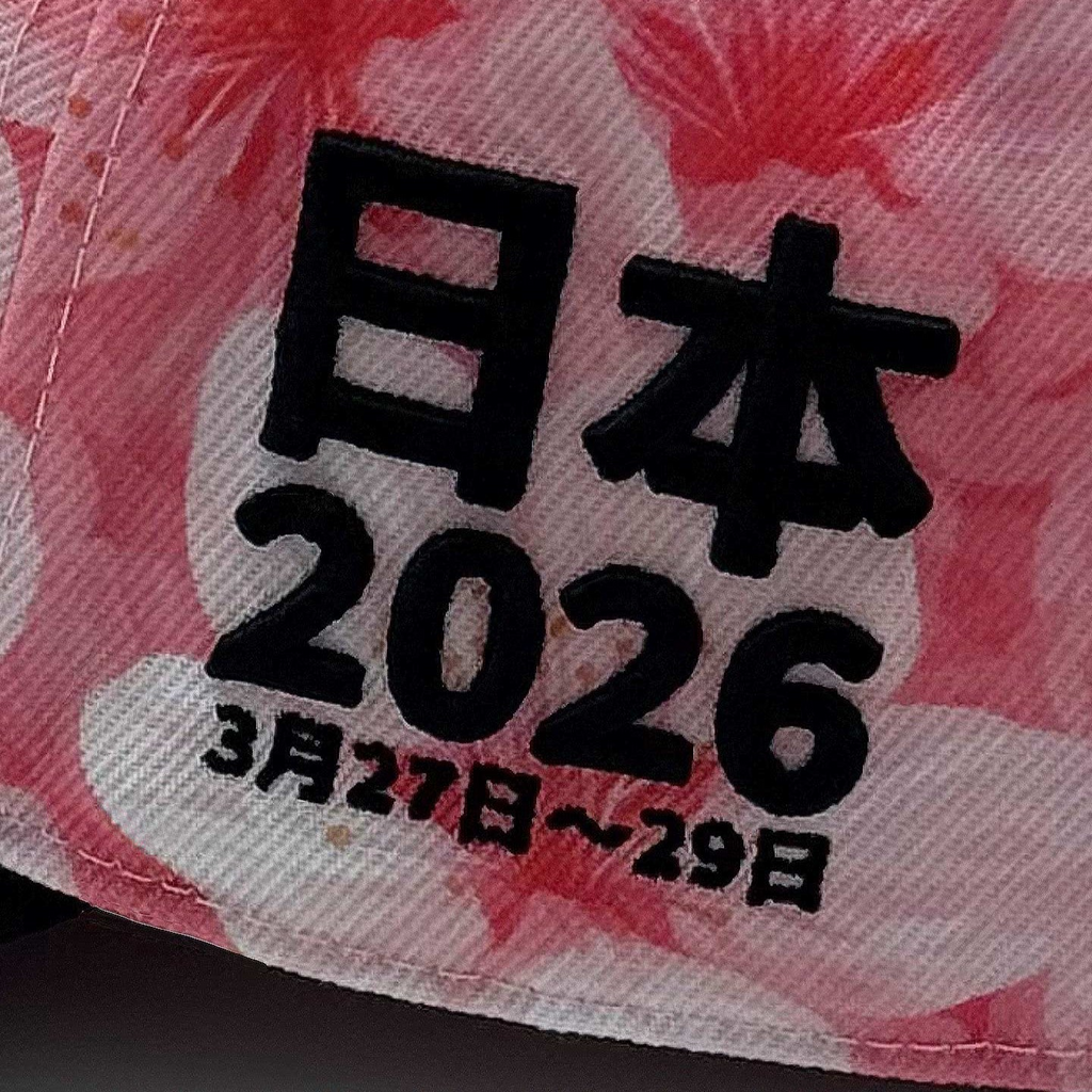 Gorra Pirelli Podium Edición Especial GP Japón 2026