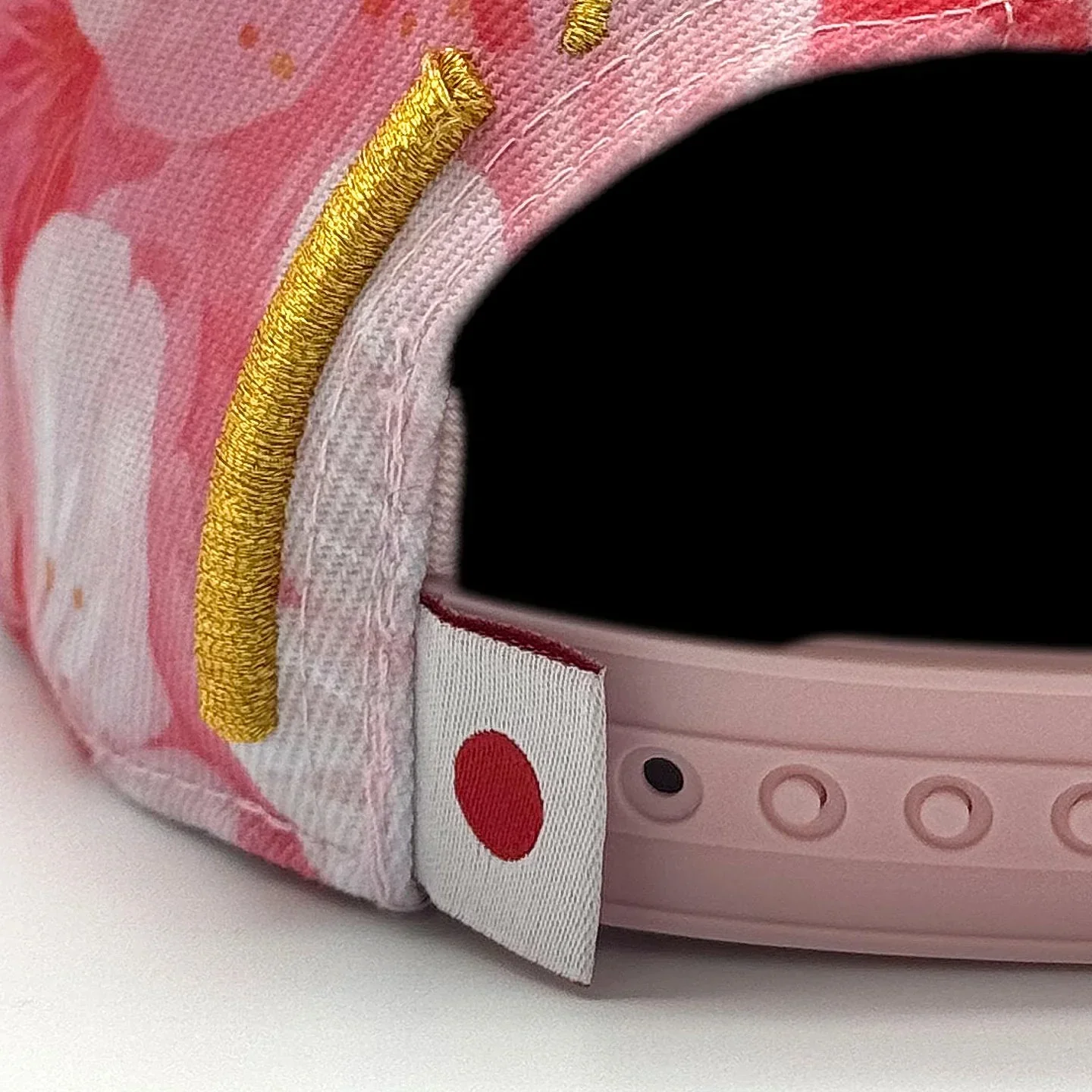 Gorra Pirelli Podium Edición Especial GP Japón 2026