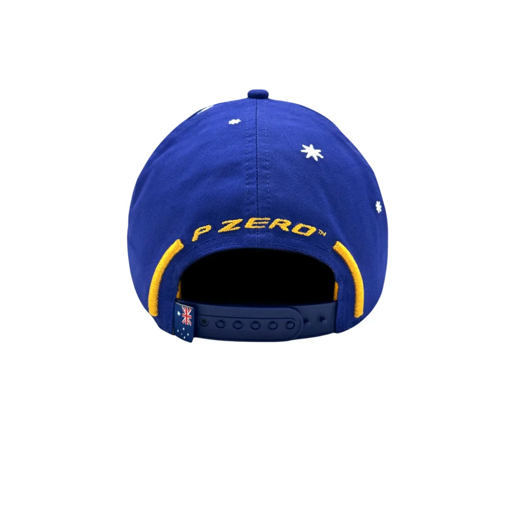 Gorra Pirelli Podium Edición Especial GP Australia 2026