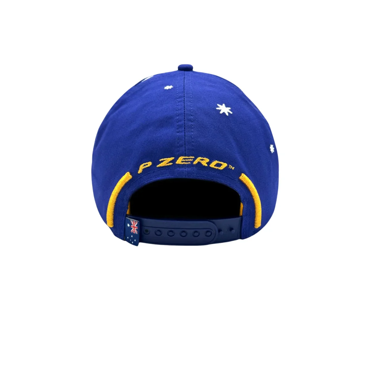 Gorra Pirelli Podium Edición Especial GP Australia 2026