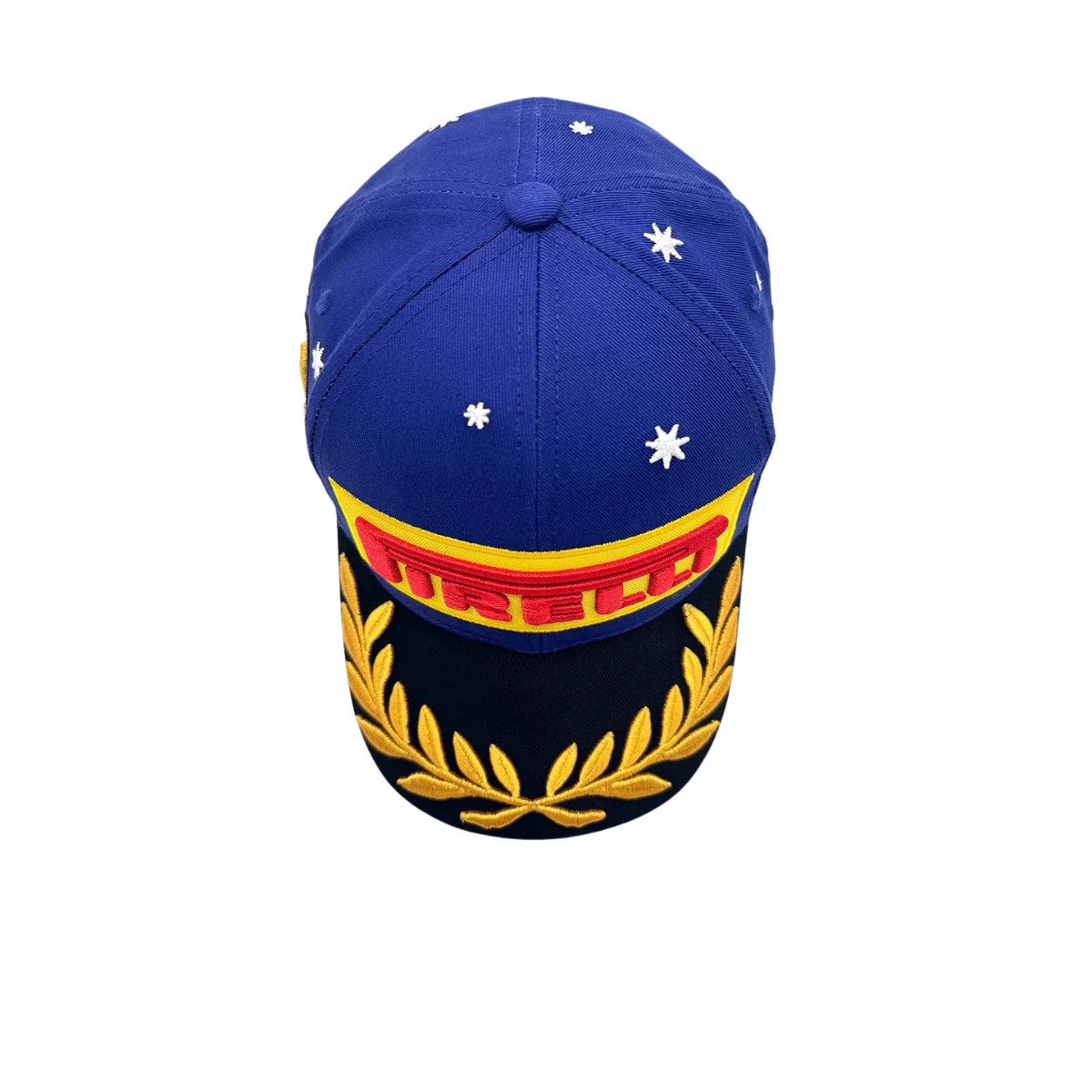 Gorra Pirelli Podium Edición Especial GP Australia 2026